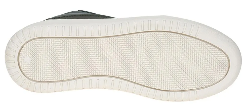 Sneakers W1UA01 grønn