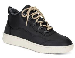 Sneakers W1UA01 sort