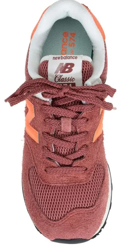 Sneaker U5747FE