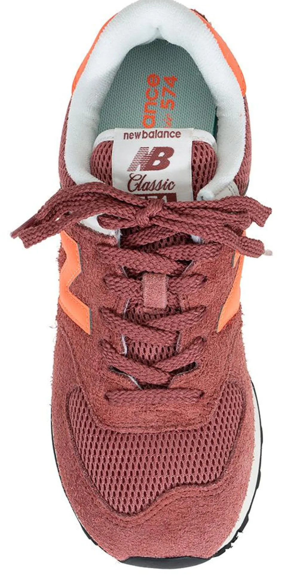 Sneaker U5747FE