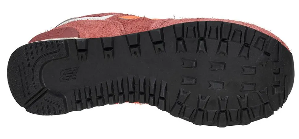 Sneaker U5747FE