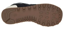 Sneaker U5748SB sort