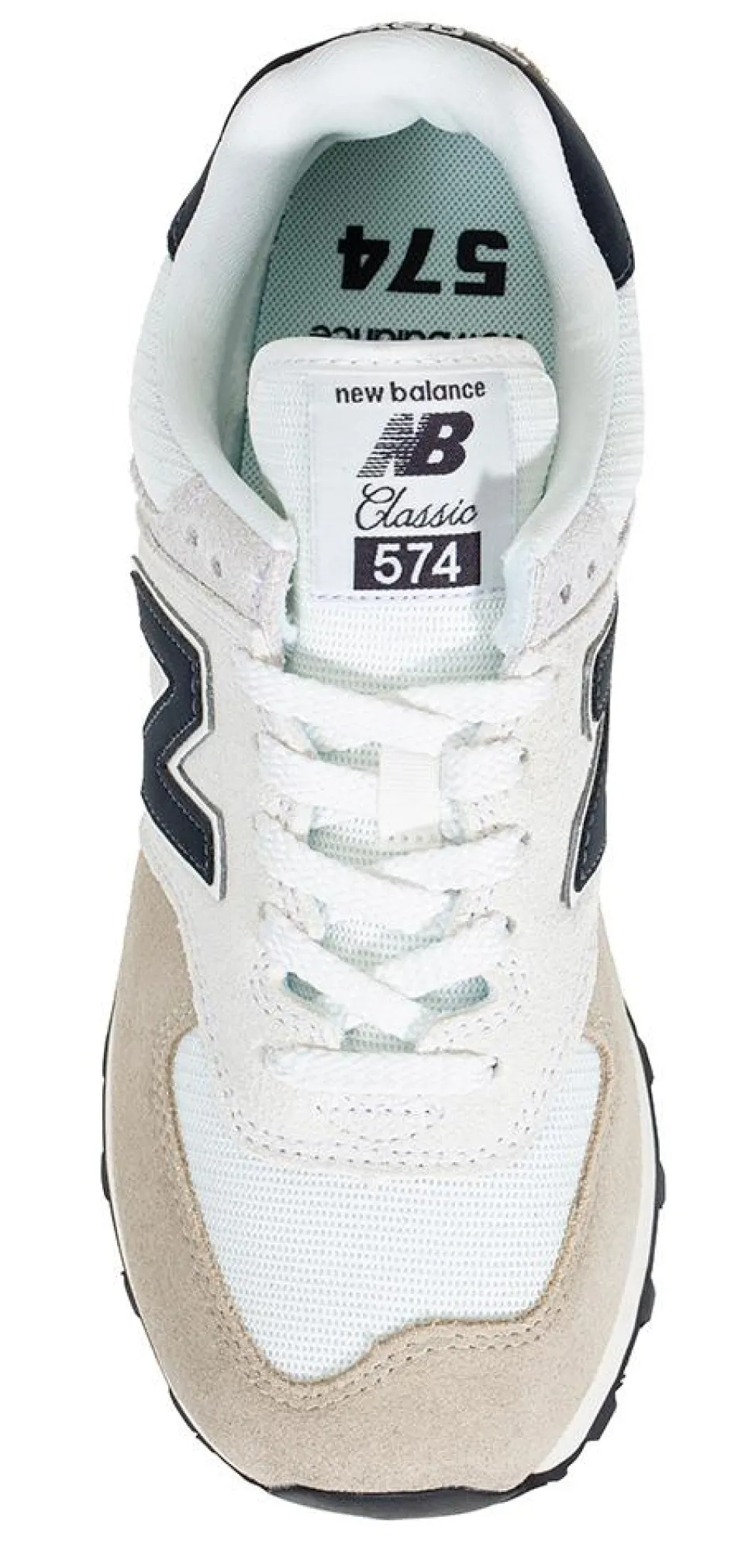 Sneaker U5746SG offwhite