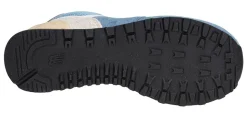 Sneaker U574SPR blå