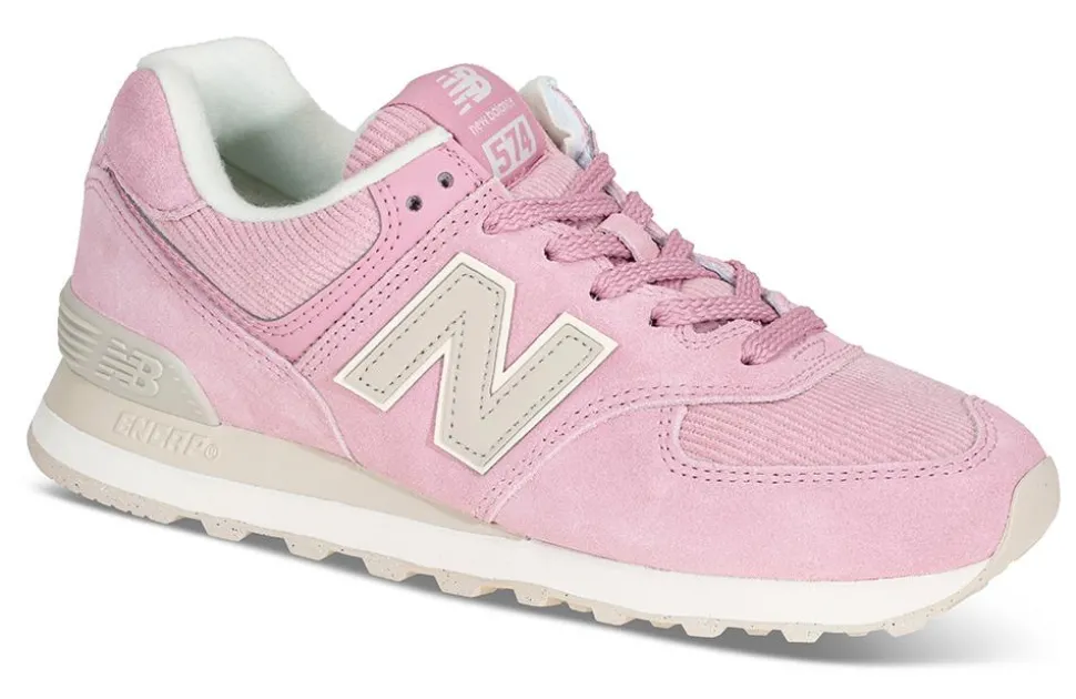 Sneaker WL574CSP rosa