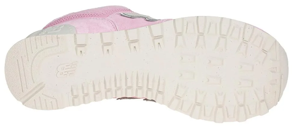 Sneaker WL574CSP rosa