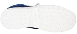 Snow Runner Mid H-30 blå