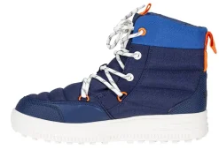 Snow Runner Mid H-30 blå