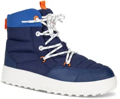Snow Runner Mid H-30 blå