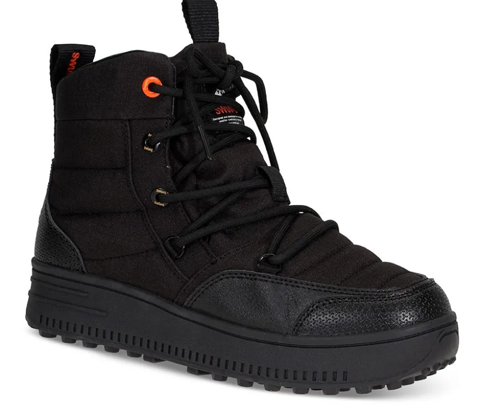 Snow Runner Mid H-00 sort