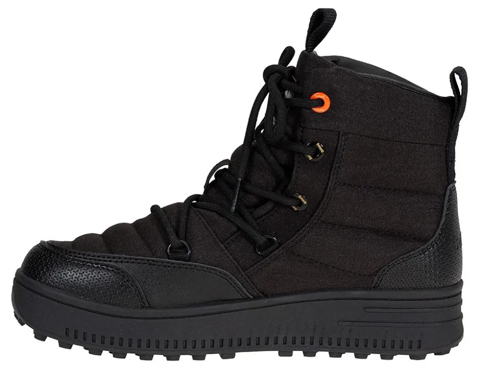 Snow Runner Mid H-00 sort