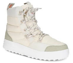 Snow Runner mid offwhite