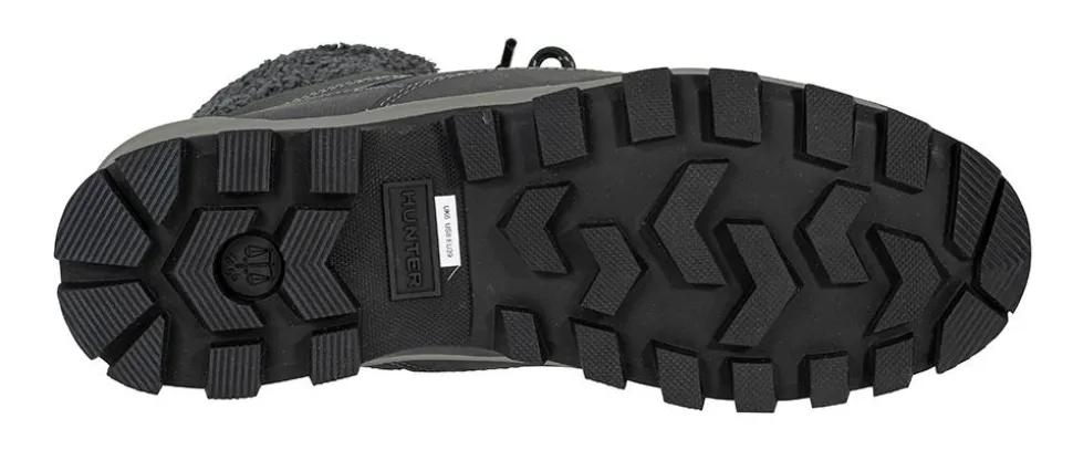Snøreboots WFS1009NYL-70