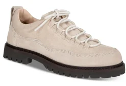 Snøresko Moss W3UA01 beige