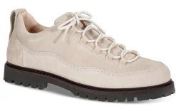 Snøresko Moss W3UA01 beige herre
