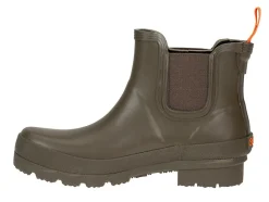 Støvel Charlieboot beige