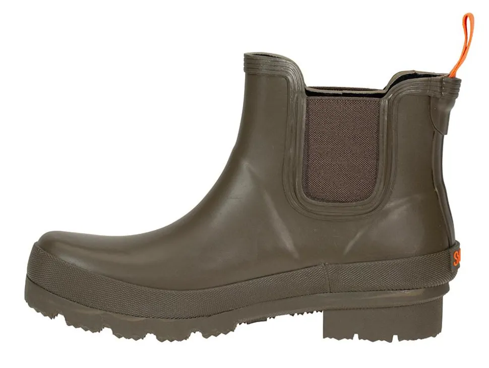 Støvel Charlieboot beige
