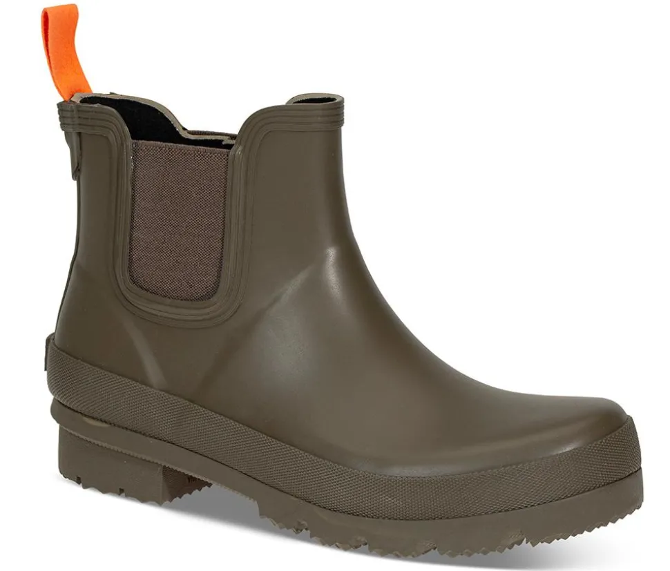 Støvel Charlieboot beige
