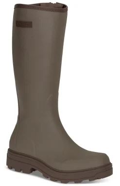 Støvel Halla 473459 grønn