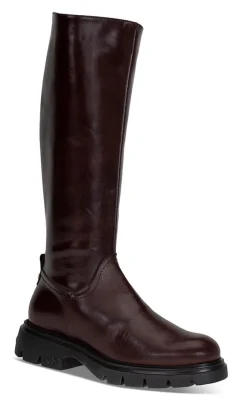 Støvlett A-4304 brun