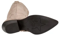Støvlett 793381 beige
