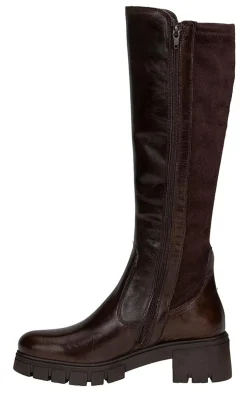 Støvlett 1442 brun