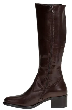 Støvlett 2928 brun