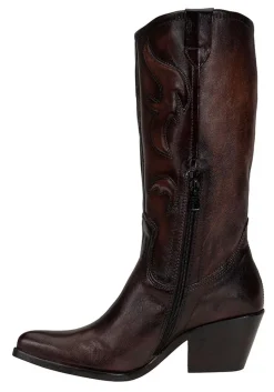 Støvlett 793386 brun
