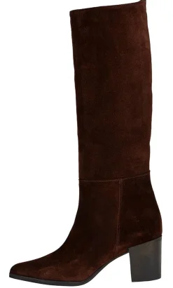 Støvlett CEF003 brun