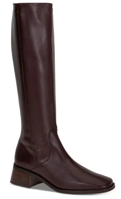 Støvlett D-1602 brun