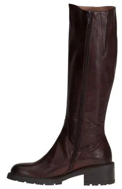 Støvletter D-1410 brun