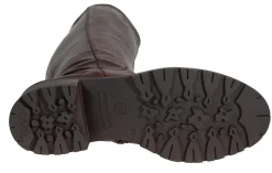 Støvletter D-1410 brun