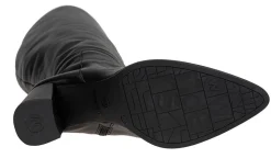 Støvletter M-5408 ekstra vidde