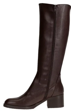 Støvlett G-6241 brun