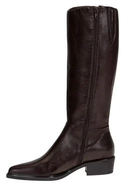 Støvlett L89305 brun