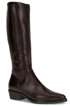 Støvlett L89305 brun