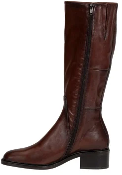 Støvlett L41306 brun
