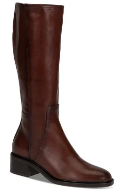 Støvlett L41306 brun