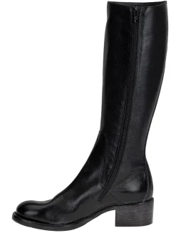 Støvlett 73505 sort