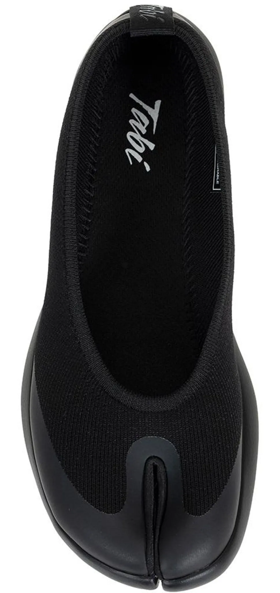 Tabi Ballerina 240 sort