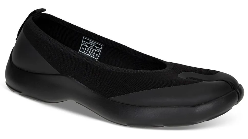 Tabi Ballerina 240 sort