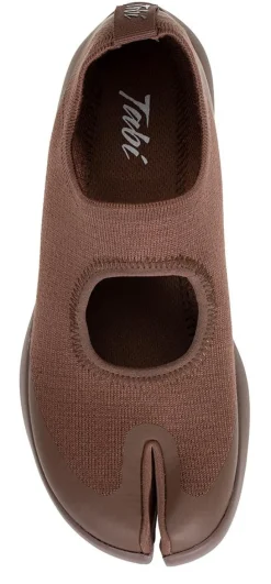 Tabi Sandal 200 brun