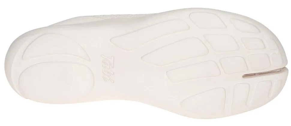 Tabi Sandal 200 offwhite