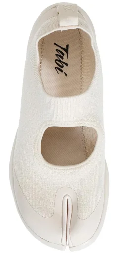 Tabi Sandal 200 offwhite