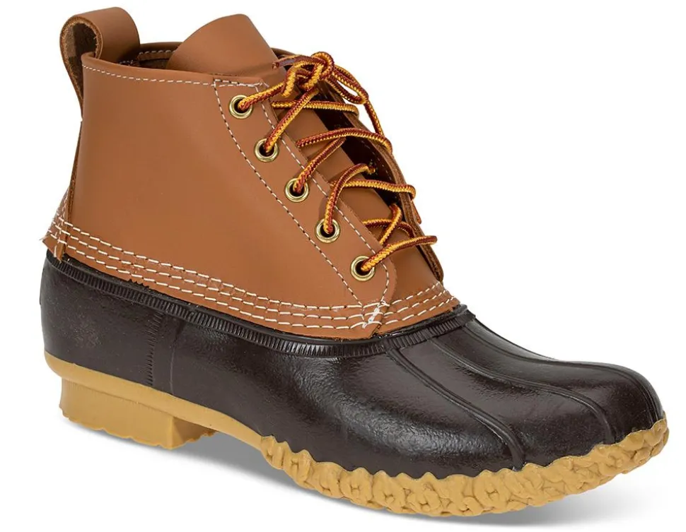 Vintersko Bean Boot 175062