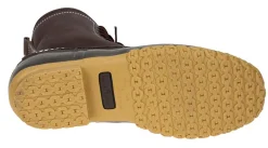 Vintersko Bean Boot 230121 brun