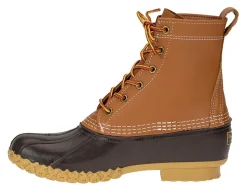 Vintersko Bean Boot 212880 brun