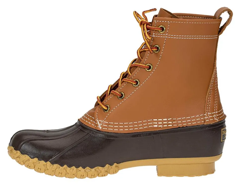 Vintersko Bean Boot 212880 brun
