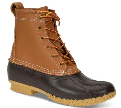 Vintersko Bean Boot 212880 brun