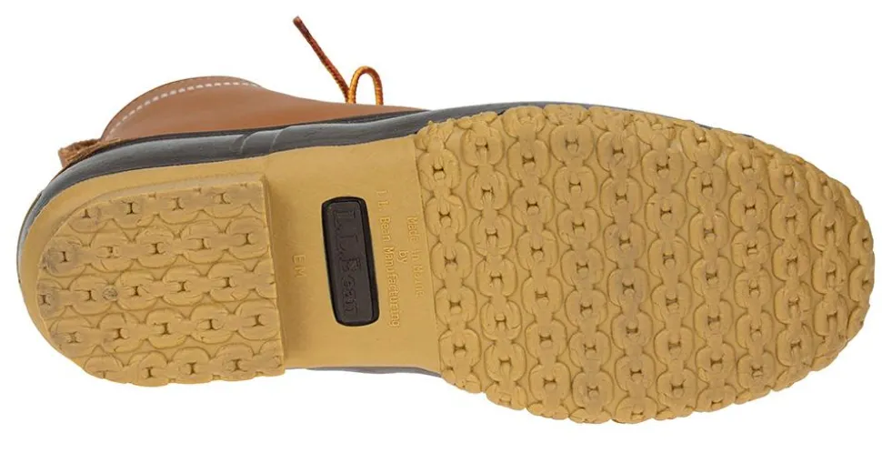 Vintersko Bean Boot 212880 brun